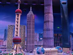 -上海乐高探索中心