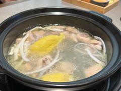 -同仁四季椰子鸡(无锡滨湖万象汇店)