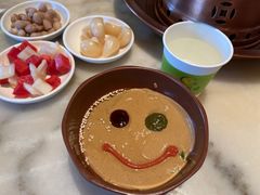 麻酱小料-南门涮肉(天坛店)