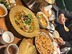椒麻鸡-3号仓库(幸福北路店)