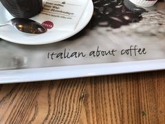 -COSTA COFFEE(丰联广场店)