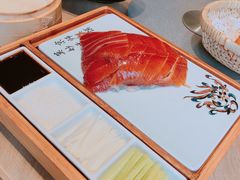 烤鸭-味莊·青岛菜(云霄路店)