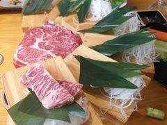 -三石铁板烧(紫竹桥店)