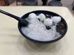-文辉墨鱼丸大王(铜锣湾渣甸街总店)
