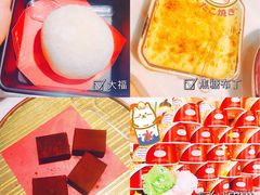 -伝承·和牛寿喜烧·放题(东营银座购物中心店)