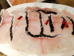 -刘掌门鲜货火锅(东门口店)