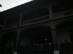 -渣滓洞