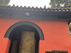 -成都武侯祠博物馆