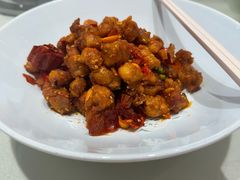 -东来顺饭庄(王府井步行街店)