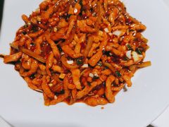 -鸭王烤鸭店(三里河店)