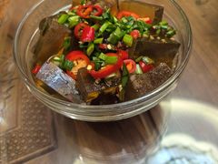 -敦煌达记酱驴肉黄面馆