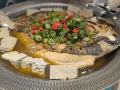 -半天妖烤鱼(西铁营万达店)