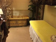 -喜艾堂艾灸馆(世贸天阶店)