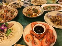 -盛港湾海鲜食府(黄沙店)