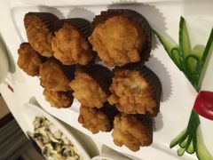炸响铃-绍兴饭店知遇楼(环山路店)