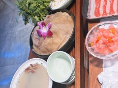 -东来顺•非遗火锅(外滩店)