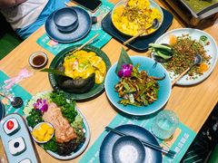 -泰悦澜·泰国餐厅(万象城店)
