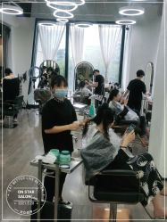 -ON STAR SALON