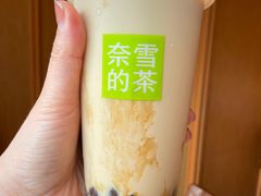 -奈雪的茶(大梅沙8号仓店)
