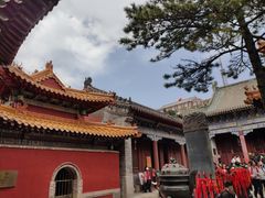 -泰山风景名胜区