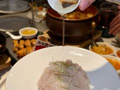 -滋粥楼·顺德菜(番禺广场总店)