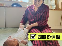 -鲸励母婴月嫂(望京店)