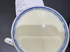 -民信老铺(双皮奶博物馆店)