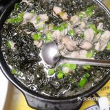 每周回头一次的海鲜菜馆