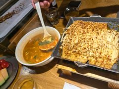 -蚝太郎 • 海鲜烧烤(Upark店)
