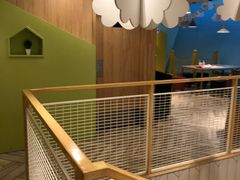 -麦当劳(塔园路店)