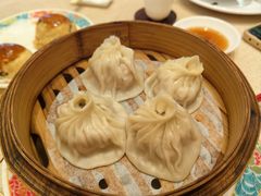 -唐苑酒家·岭南粤菜名店(太古仓店)