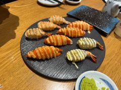 -大雄寿司(番禺万达店)