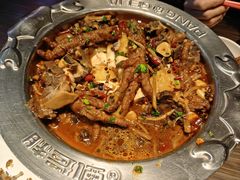 -胖哥俩肉蟹煲(福州仓山爱琴海店)