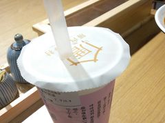 甲仙芋头奶茶-厝内小眷村(天河南一路店)