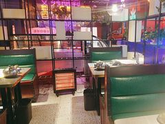 -鱼乐圈·烤鱼王·烧烤(博乐店)