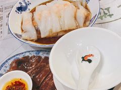-阿殳粥馆(水围村店)