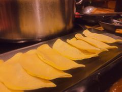 -手选潮汕鲜活牛肉火锅(二七广场店)