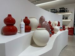 -ZARA HOME(蓝色港湾店)