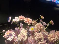 -黑桃K生日订制KTV
