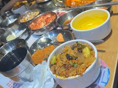-老炉家木炭烤肉(长江国际店)