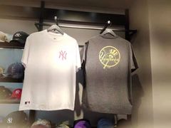 -MLB(砂之船奥莱店)