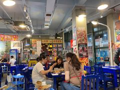 大堂-马路边边串串香(苗栗路店)