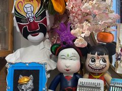 -100家灵感仓库·DIY团建(什刹海店)