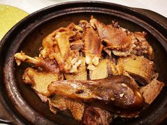 灌口姜母鸭-八闽饭店闽南小镇(铁西店)