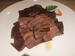 -金成潮菜博物馆(海珠湿地店)