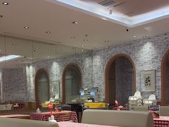 -西贝(大华虎城店)
