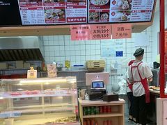 -霍嘟嘟手工水饺(黄山花园店)