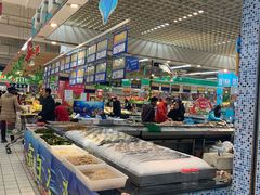 -利群海琴购物广场(商丘路店)