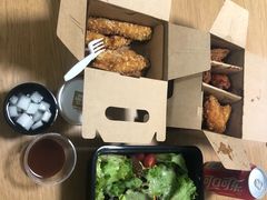 -Kyochon1991校村(共和路店)