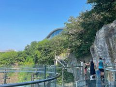 -蓝精灵乐园·世茂精灵之城主题乐园